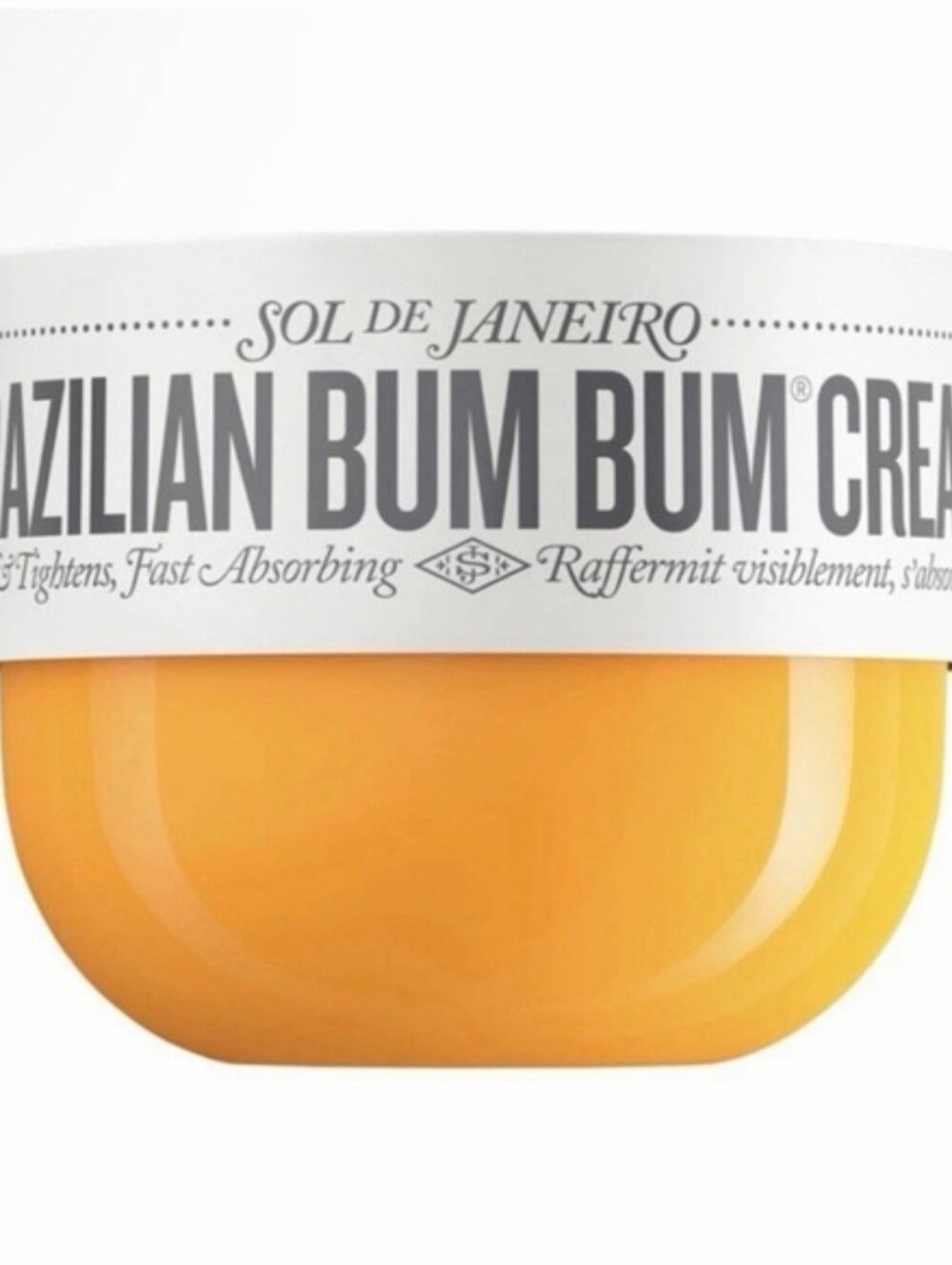Sol de Janeiro Brazilian Bum Bum Cream- Cheirosa 62 1.7Oz
